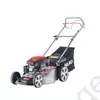 ALKO Easy 5.10 SP-S benzinmotoros fűnyíró - HAJTÁSSAL - 51 cm (113796)