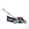 ALKO Easy 5.10 SP-S benzinmotoros fűnyíró - HAJTÁSSAL - 51 cm (113796)