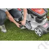 ALKO Easy 5.10 SP-S benzinmotoros fűnyíró - HAJTÁSSAL - 51 cm (113796)