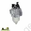 LONCIN fűnyíró karburátor - Kézi szivatós - 1P65FE - MTD / NAC / LONCIN / NGP / ALKO - 10-12030 - belső oldal
