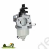 LONCIN fűnyíró karburátor - Kézi szivatós - 1P65FE - MTD / NAC / LONCIN / NGP / ALKO - 10-12030 - szívó oldal