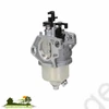 LONCIN fűnyíró karburátor - Kézi szivatós - 1P92F - MTD / NAC / LONCIN / NGP / ALKO - 10-12032 - hátsó oldal