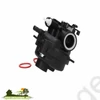 Briggs&amp;Stratton karburátor komplett - Primer pumpás - Series 450e (08P502) - utángyártott termék - 10-01030 - hátsó oldal