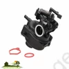 Briggs&amp;Stratton karburátor komplett - Automata szivatós - Series 500e / 550e / 575e (09P702) - utángyártott termék - 10-01029