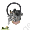 HONDA karburátor komplett - kézi szivató / benzincsap  - GX240 - utángyártott termék - 10-02004