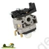 HONDA karburátor komplett - GX25 - utángyártott termék - 10-02023 - hátsó oldal