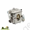 Husqvarna karburátor komplett - Hq 240R / 245 R - Hq 40 / 45 - utángyártott termék - 10-05017 - oldal