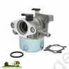 Briggs&amp;Stratton karburátor komplett - automata szivatós - Quantum 625 / 650 / 675 / 700 - utángyártott termék