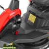 HECHT 5168 kerti rider - modern anyagok