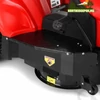 HECHT 5169 - KERTI FŰNYÍRÓ TRAKTOR - 6,8 LE - 224 ccm - 77 cm