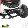 HECHT 5169 - KERTI FŰNYÍRÓ TRAKTOR - 6,8 LE - 224 ccm - 77 cm - gallytörő
