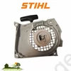 STIHL MS 271 berántó belső oldal