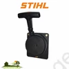 STIHL Komplett berántó HS75 / HS80 / HS85  elülső nézet