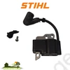 STIHL gyújtótekercs MS162
