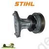 STIHL Fűnyíró késtartó