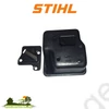 STIHL MS290 MS390 kipufogó