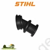 STIHL Könyök - Torok gumi - 024/026 MS240/MS260 - 11211412200 - oldal nézet