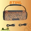 STIHL Bluetooth hangfal