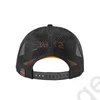 STIHL Baseball cap / LOGO MESH / Fekete hálós sapka