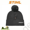 STIHL téli pompom sapka