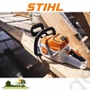 MSA 160 C-B profi láncfűrész