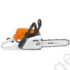 STIHL MS 251 benzinmotoros láncfűrész