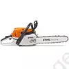 STIHL MS 261 profi motorfűrész