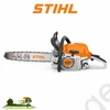 STIHL MS 271 benzinmotoros láncfűrész
