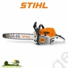 STIHL MS 362 profi benzinmotoros láncfűrés