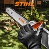 STIHL HTA 30 akkumulátoros magassági ágnyeső (akku és töltő nélkül) – AS rendszer - LA05 011 6400 - gyors láncfeszítés