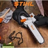 STIHL HTA 30 akkumulátoros magassági ágnyeső (akku és töltő nélkül) – könnyű karbantartás