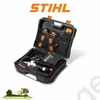 STIHL ASA 140 professzionális akkumulátoros metszőolló (akku és töltő nélkül) - VA080116201 - kofferben