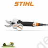 STIHL ASA 140 professzionális akkumulátoros metszőolló (akku és töltő nélkül) - VA08-011-6201