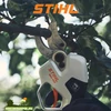 STIHL ASA 140 professzionális  metszőolló 