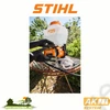 STIHL SGA 60.0 akkumulátoros háti permetező 