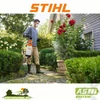 STIHL SGA 30.0 akkumulátoros kézi permetező 