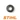 STIHL Betétgyűrű csillagkerékhez - 3/8" 7Z - 00006421223