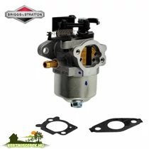 Briggs&amp;Stratton karburátor komplett - automata szivatós - 700 / 750 / 850 DOV - 84001115