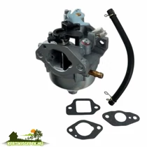 HONDA karburátor komplett - kézi szivatós - GCV170 - utángyártott termék - 10-02027