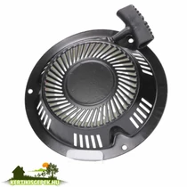 EVEREST komplett berántó - KÍNAI FŰNYÍRÓ NAC DY 164 PMB - 210 mm - 08-12023
