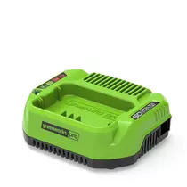 Greenworks 60V akkutöltő