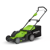 GreenWorks G40LM41 fűnyíró