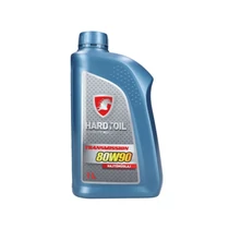 Hardtoil 80W90