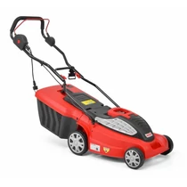 HECHT 1638 R - ELEKTROMOS FŰNYÍRÓ