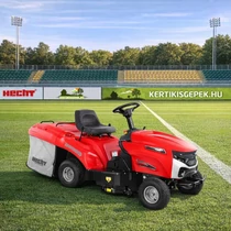 HECHT 5169 - KERTI FŰNYÍRÓ TRAKTOR - 6,8 LE - 224 ccm - 77 cm