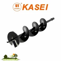 KASEI Gödörfúró szár 120 mm - KASEI 3WT-300A típushoz - 3WT-300A-120
