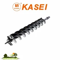 KASEI Gödörfúró szár 80 mm - KASEI 3WT-300A típushoz - 3WT-300A-80