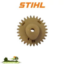 STIHL Bütyköskerék