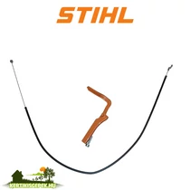STIHL Gázbowden