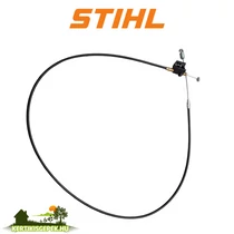 STIHL Gázbowden